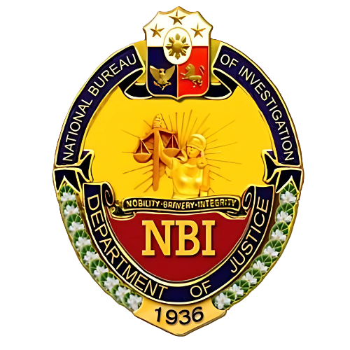 NBI Logo